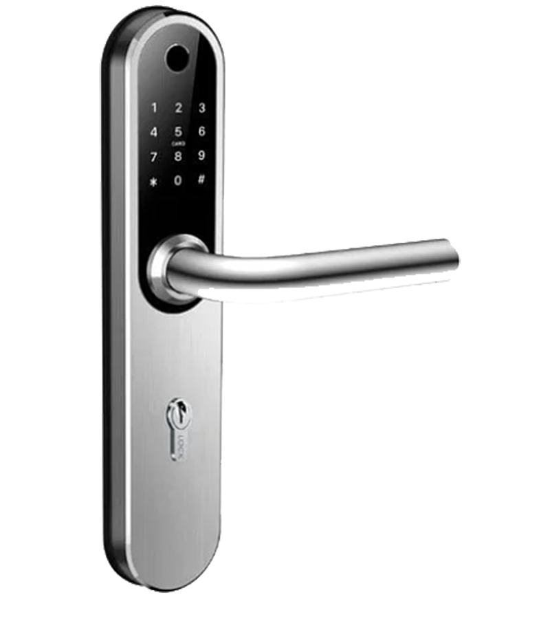 TTLock chytrá klika